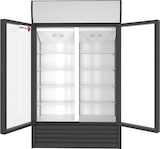 thumbnail of Gasfrit – Kühl-Display-Schrank mit 1 oder 2 Glastüren