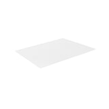 thumbnail of 500x Backpapier Zuschnitte weiß 39 x 59 cm