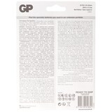 thumbnail of CR2032 GP Lithium Knopfzelle 3V 20 Stück