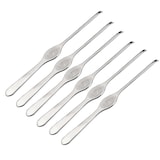 thumbnail of Lacor - 62976 - Juego 6 Ganchos Marisco Inox