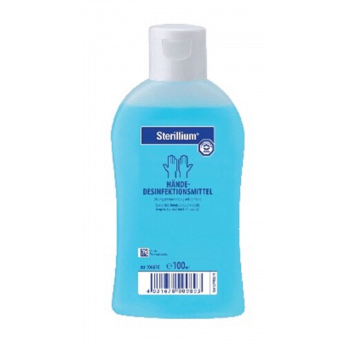 Händedesinfektion - Sterillium - 100ml