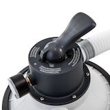 thumbnail of Filtro de areia Krystal Clear 3.500 l/h INTEX