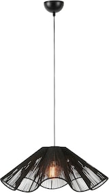 thumbnail of MARKSLÖJD Nami Deckenlampe Schwarz,108682