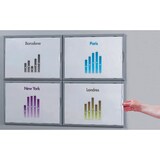 thumbnail of Info Display 32,2x23,7x0,23cm (HxBxT)