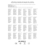 thumbnail of Zapfanlage, Bierzapfanlage, Bierkühler - 35 Liter/h 1-ltg Lindr Pygmy PRO Kitchen für Einbau in die Küche Bar