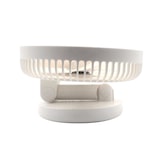 thumbnail of Mini ventoinha portátil SOGO VEN-SS-21425; Autonomia: até 4 horas; Funcionamento a bateria; Bateria lítio 5V 1200mAh; 3 velocidades