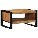 thumbnail of vidaXL Couchtisch 70x50x38 cm Massivholz Akazie