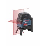 thumbnail of Bosch GCL 2-15 Professional - Kreuzlinienlaser Stufe