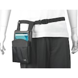 thumbnail of Mobilis 031013 Holster M Tablet 8'' with Belt V2