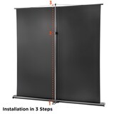 thumbnail of celexon Leinwand Ultramobil Professional 120 x 75 cm