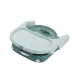 thumbnail of Chicco - Rehausseur Pocket Snack Sage