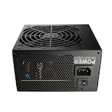 thumbnail of FSP/Fortron HEXA 85+ PRO Netzteil 350 W 24-pin ATX ATX Schwarz (PPA3505301)