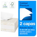 thumbnail of Taschentücher Extra Weich - Premium - 140280 - F1 - Karton mit 30 Schachteln zu je 100 F - Tork