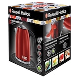 thumbnail of Bouilloire Russell Hobbs 20412-70