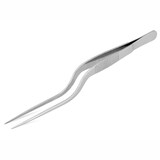 thumbnail of Sushipinzette aus Edelstahl 16cm gebogen (V-P343800)