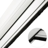 thumbnail of tectake Moustiquaire store pour fenêtre - 130 x 160 cm blanc