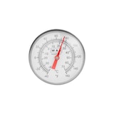 thumbnail of WAS Germany - Einstechthermometer, Ø 4,5 cm, Chromnickelstahl