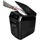 thumbnail of Fellowes Aktenvernichter AutoMax 130C 4680101 schwarz