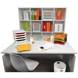 thumbnail of Exacompta 45313D 8x ECOBIN papiermand, Office, wit