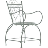 thumbnail of Stoel Sheela antiek/groen