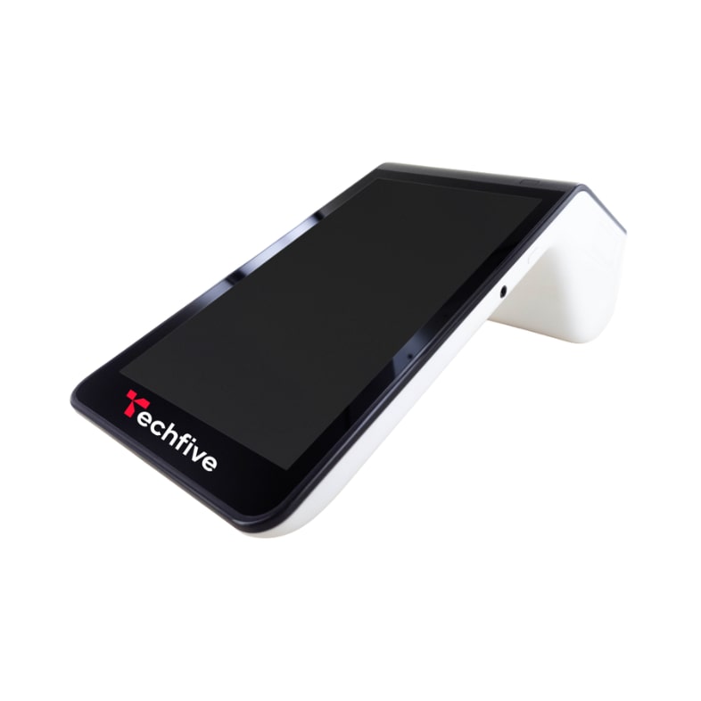 TECHFIVE - Caisse enregistreuse - ECR-80