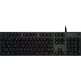 thumbnail of Logitech Gaming G512 - Toetsenbord