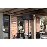 thumbnail of Stufa da esterno Sunred Artix Compact Bright Stand Nero 1500 Watt