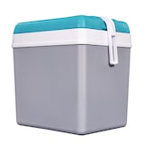 thumbnail of Kühlbox 24L Grau/Blau