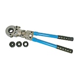 thumbnail of Coffret Pince à Sertir Pour Raccords Per Et Multicouche Profil Th Avec Mâchoire M3200th