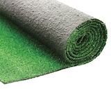 thumbnail of Gazon synthétique, tapis de gazon artificiel, 7 mm, 2x10 m, 48691