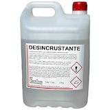 thumbnail of Pack 2 x 5 Liter Profi-Entkalker für Spülmaschinen und Geräte in gewerblichen Großküchen und der Gastronomie.