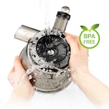 thumbnail of Kuvings - Extracteur de jus professionnel CS600 - 40L de jus par heure - Utilisation non-stop sans surchauffe - Idéal pour bar, café, hotel, restauran