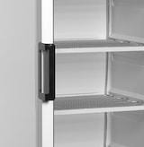 thumbnail of TEFCOLD Displaygefrierschrank UFFS371GCP 300l Weiß