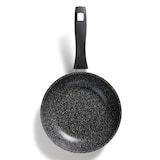 thumbnail of STONELINE® Bratpfanne 20 cm, Made in Germany, antihaftbeschichtete Pfanne, Induktion geeignet