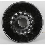 thumbnail of 12x Gugelhupfform 22cm antihaftbeschichtet Kuchen backen rund 12er Set