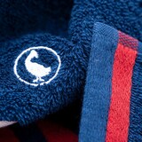 thumbnail of El Ganso - Toalha de Mãos Azul Marinho 50x90cm 100% Algodão 500GSM