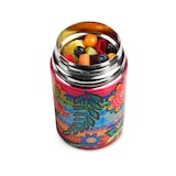 thumbnail of Excelsa boîte à provisions Gipsy Soul acier 10,5x18,5x10,5 cm multicolore