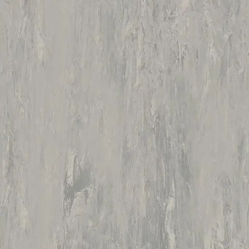 Suelo Vinílico en Loseta PVC PU Gris Fosil (Caja 5,17m²) / R9 / Zonas Comerciales / Locales / Industria / Alto Tránsito / 608 x 608 cm / 2mm