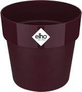 thumbnail of Elho B.for Original Blumentopf Ø 18 cm Anthrazit Übertopf Indoor