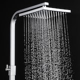 thumbnail of Conjunto de chuveiro Modelo Montalbán cromado