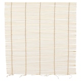 thumbnail of Garcia de Pou 24 Unités - Tapis À Sushi 24X24 Cm Naturel Bambou