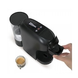 thumbnail of LIVOO machine à café multi-capsules 4en1 0.85l 1400w DOD217N