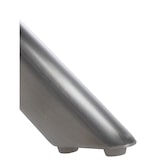 thumbnail of Esszimmerstuhl Swing Samtbezug creme/edelstahl