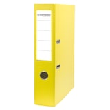 thumbnail of Soennecken Ordner 3362 DIN A4 70mm PP gelb