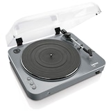 thumbnail of Lenco L-85 Grey - Plattenspieler mit USB Direct Encoding - Grau