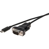 thumbnail of GENERIQUE Cordon   Type-C vers VGA - 1,80m