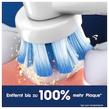 thumbnail of Oral-B Sensitive Clean 8 Stück(e) Weiß