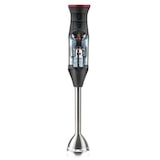 thumbnail of Taurus Bapi 1200 Inox Batidora de mano de 1200W, 20 velocidades + función turbo con cuchillas de acero inoxidable