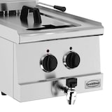 thumbnail of Friteuse Base 600 Elektrisch 1x10l