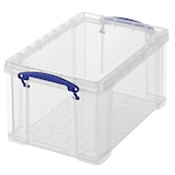 thumbnail of Really Useful Products Aufbewahrungsbox 14 l Transparent